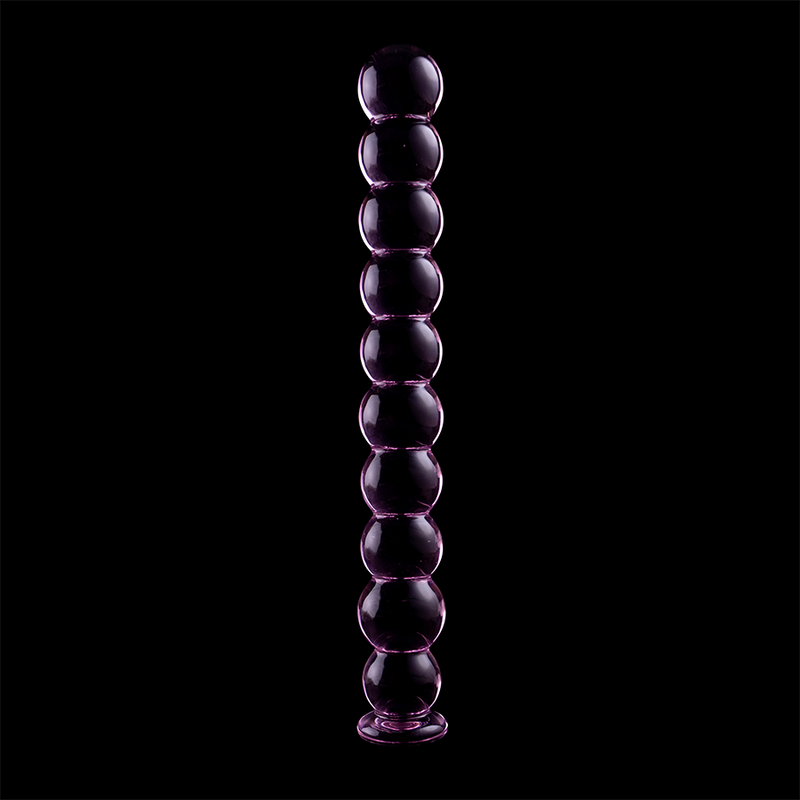 Nebula Series by Ibiza-Model 22 Dildo Cristallo 21.5 cm · Dildo & Stimolatori (imaginea 7)