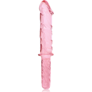 Nebula Series by Ibiza-Modello 24 Dildo in vetro borosilicato · Dildo & Stimolatori (imaginea 3)