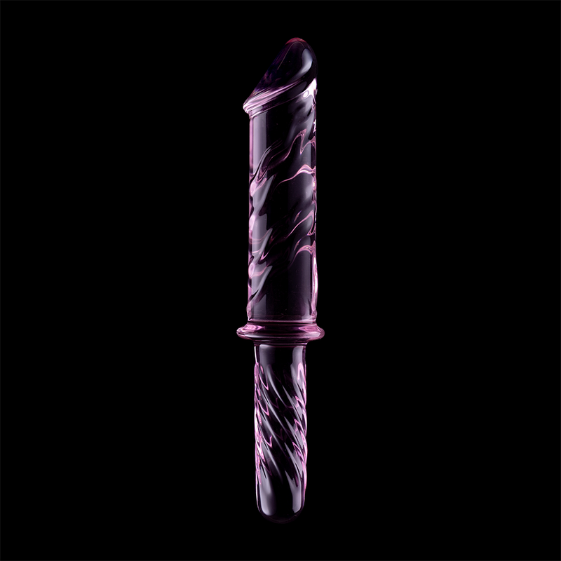 Nebula Series by Ibiza-Modello 24 Dildo in vetro borosilicato · Dildo & Stimolatori (imaginea 7)