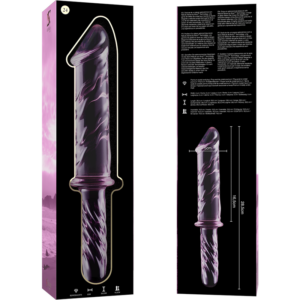 Nebula Series by Ibiza-Modello 24 Dildo in vetro borosilicato · Dildo & Stimolatori (imaginea 6)