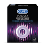 Durex Toys-Anello fallico per Piacere-Waterproof · Anelli & Guaine per pene