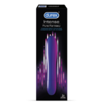 Durex Toys-Intense Orgasmic Pure Fantasy Vibrator-Waterproof · Vibratori