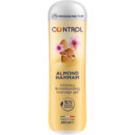 Control Lubes-Almond Hammam Massage Gel 3 in 1 200 ml · Lubrificanti
