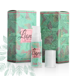 Liona By Moma-Gel Libido Vibratore Liquido 6 Ml · Afrodisiaci donna (imaginea 4)