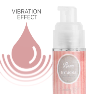 Liona By Moma-Gel Vibrator Liquid Exciting 15 ml 8 Liona By Moma-Gel Vibrator Liquid Exciting 15 ml · Afrodisiaci donna (imaginea 3)