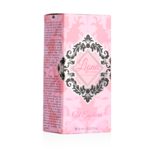 Liona By Moma-Gel Vibrante Euphoria 6 Ml · Afrodisiaci donna (imaginea 5)