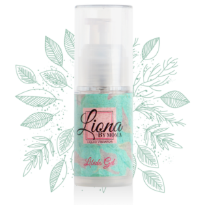 Liona By Moma-Gel Vibratore Libido Liquido 15 ml · Afrodisiaci donna (immagine 3)