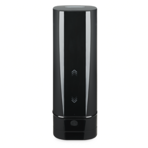 Kiiroo-Onyx+ Masturbatore Teledildonico con Texture in Pelle-USB 20 Kiiroo-Onyx+ Masturbatore Teledildonico con Texture in Pelle-USB · Masturbatori (imaginea 10)