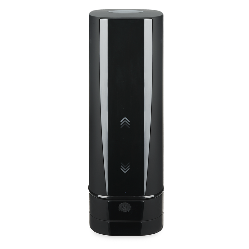 Kiiroo-Onyx+ Masturbatore Teledildonico con Texture in Pelle-USB 10 Kiiroo-Onyx+ Masturbatore Teledildonico con Texture in Pelle-USB · Masturbatori (imaginea 10)
