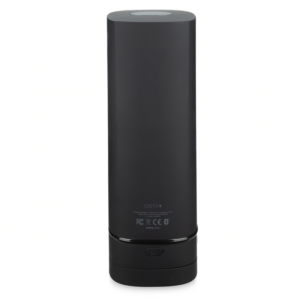 Kiiroo-Onyx+ Masturbatore Teledildonico con Texture in Pelle-USB 19 Kiiroo-Onyx+ Masturbatore Teledildonico con Texture in Pelle-USB · Masturbatori (imaginea 9)