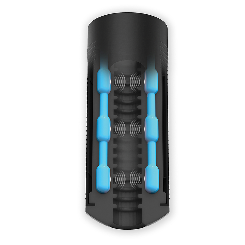 Kiiroo-Titanio Masturbatore Maschile Tecnologico Interattivo-5 velocità · Masturbatori (immagine 7)