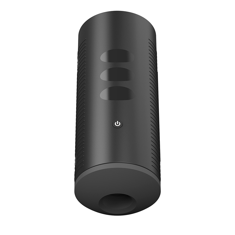 Kiiroo-Titan Experience Masturbatore Interattivo Tecnologico-5 velocità · Masturbatori (imaginea 4)