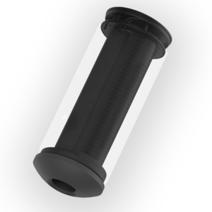 Kiiroo-Titan Experience Masturbatore Interattivo Tecnologico-5 velocità · Masturbatori (imaginea 5)