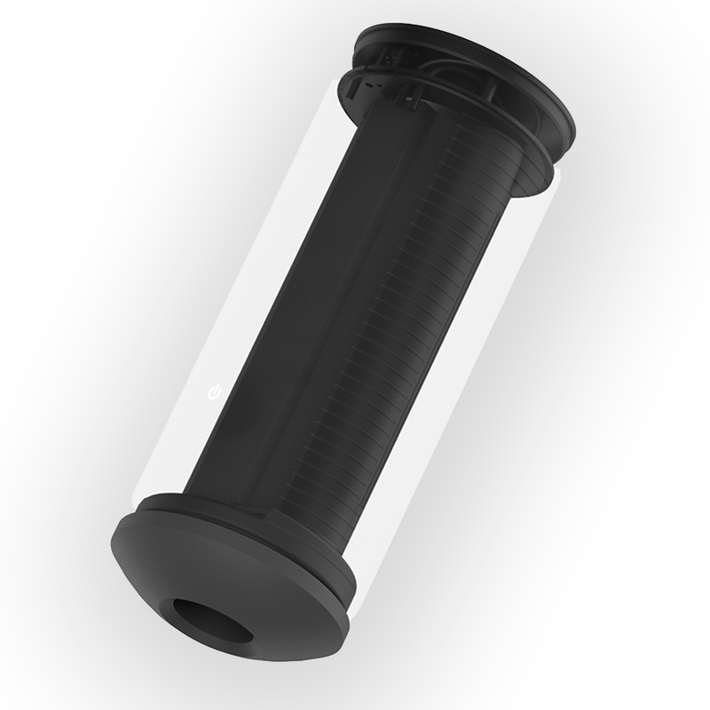 Kiiroo-Titan Experience Masturbatore Interattivo Tecnologico-5 velocità · Masturbatori (imaginea 5)