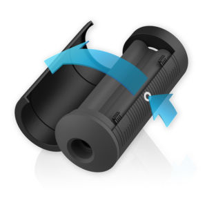 Kiiroo-Titan Experience Masturbatore Interattivo Tecnologico-5 velocità · Masturbatori (imaginea 7)