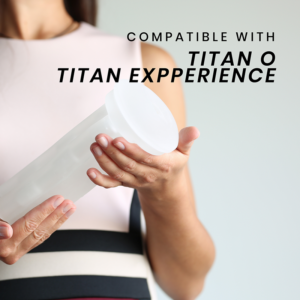 Kiiroo-Titan Guaina Masturbator Power + Performance 15 Kiiroo-Titan Guaina Masturbator Power + Performance · Masturbatori (imaginea 6)