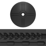 Kiiroo-Titan Guaina Anale Masturbatore Massimo Fit · Masturbatori