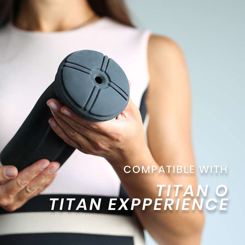 Kiiroo-Titan Guaina Anale Masturbatore Massimo Fit · Masturbatori (imaginea 6)