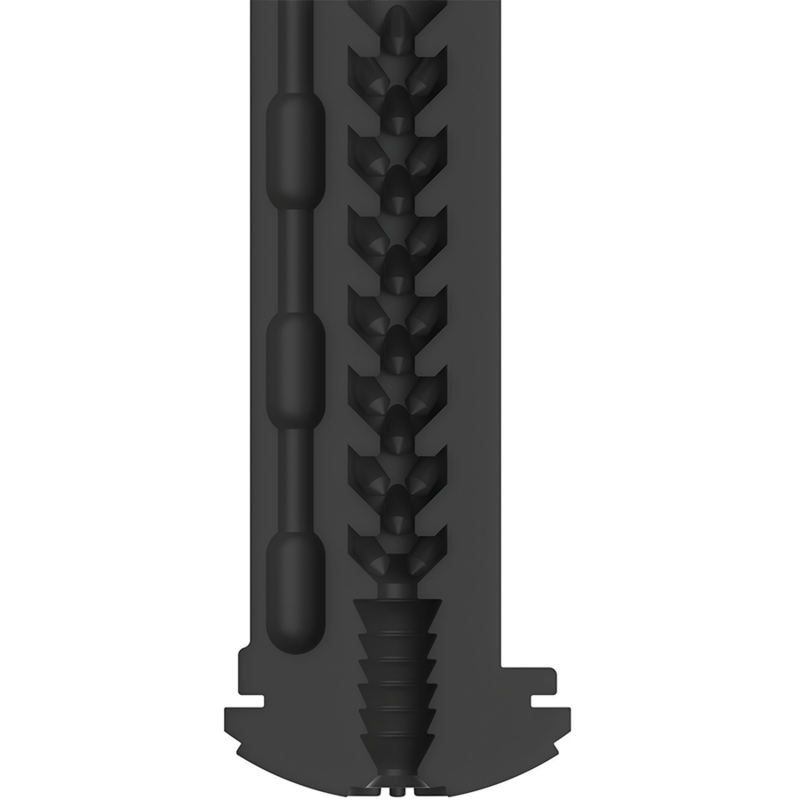 Kiiroo-Titan Guaina Anale Masturbatore Massimo Fit · Masturbatori (imaginea 7)