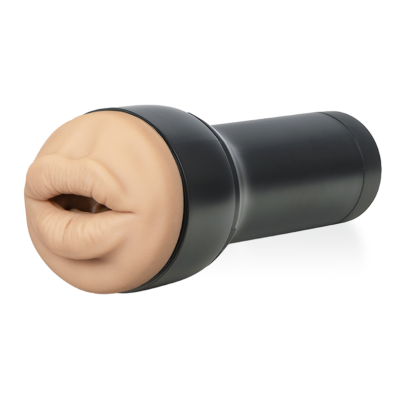 Kiiroo-Feel Victoria June Mouth Stroker 3 Kiiroo-Feel Victoria June Mouth Stroker · Masturbatori (imaginea 3)