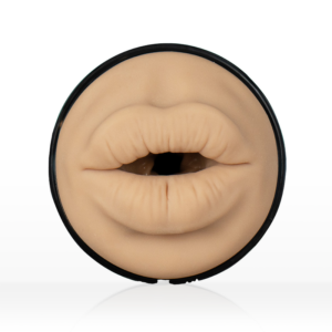 Kiiroo-Feel Victoria June Mouth Stroker 14 Kiiroo-Feel Victoria June Mouth Stroker · Masturbatori (imaginea 7)