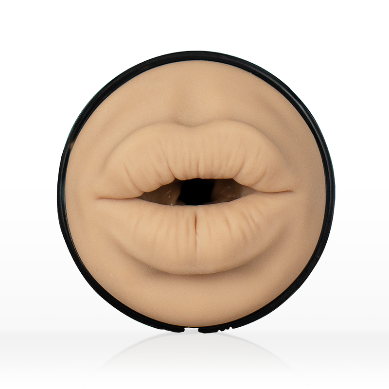 Kiiroo-Feel Victoria June Mouth Stroker 7 Kiiroo-Feel Victoria June Mouth Stroker · Masturbatori (imaginea 7)