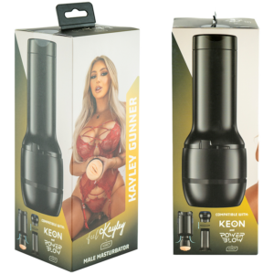 Kiiroo-Masturbatore Feel Kayley Gunner Stars Collection 8 Kiiroo-Masturbatore Feel Kayley Gunner Stars Collection · Masturbatori (imaginea 4)