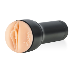 Kiiroo-Feeltanya Stroker Collezione Stars con Tanya Tate-TPE · Masturbatori (imaginea 3)