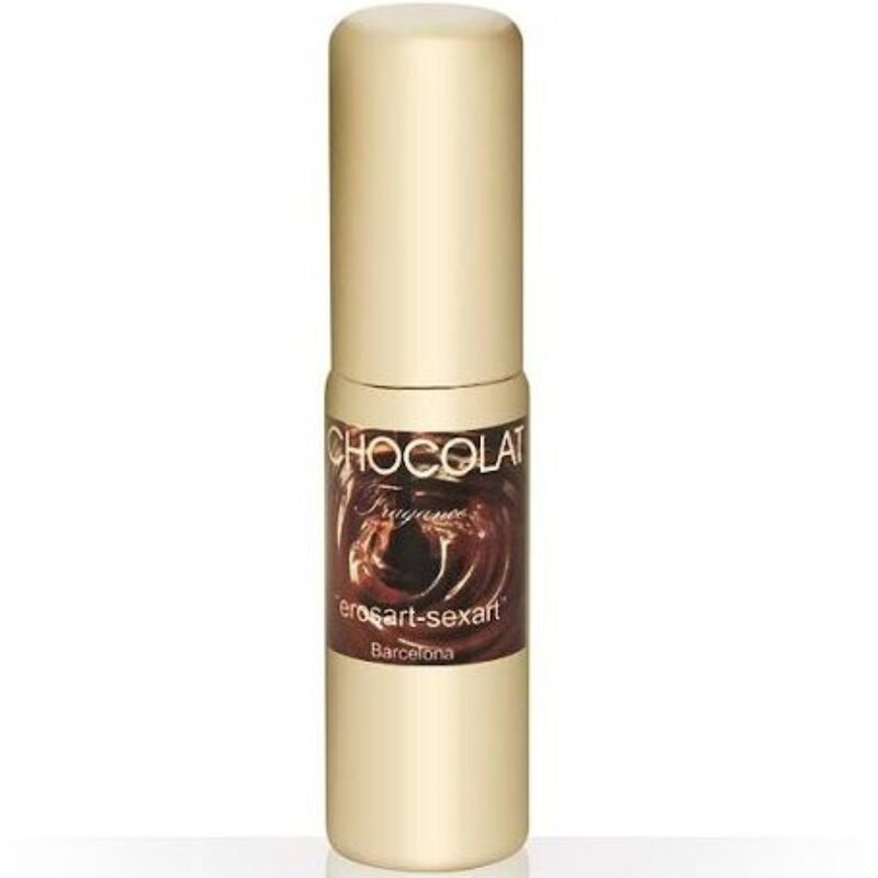 Eros-arte-profumo afrodisiaco Cioccolato 20 Cc 1 Eros-arte-profumo afrodisiaco Cioccolato 20 Cc · Profumi & Feromoni