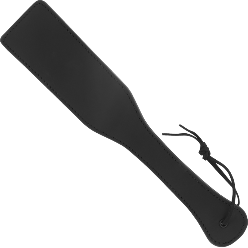 Intense Fetish-Tavolozza in Pelle Vegana, 32,5 cm 2 Intense Fetish-Tavolozza in Pelle Vegana, 32,5 cm · Accessori BDSM (imaginea 2)