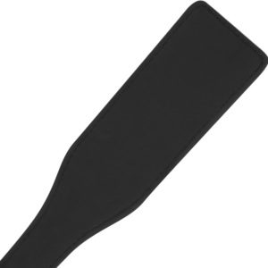 Intense Fetish-Tavolozza in Pelle Vegana, 32,5 cm · Accessori BDSM (imaginea 4)