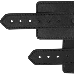 Intense Fetish-Manette in Pelle Vegana · Bondage & Manette (imaginea 3)