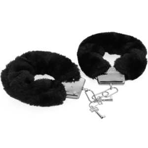 Intense Fetish-Playset Erotico 1 con Manette, Maschera per gli Occhi 11 Intense Fetish-Playset Erotico 1 con Manette, Maschera per gli Occhi · Bondage & Manette (imaginea 5)