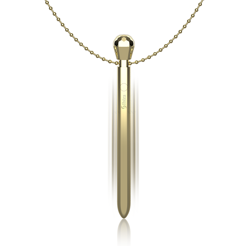 Ibiza Technology-Collana Stimolante Clitorideo Pocket · Vibratori (imaginea 6)