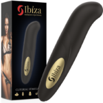 Ibiza Technology-Stimolatore clitorideo ricaricabile usb 10 modalità · Vibratori