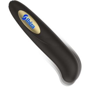 Ibiza Technology-Stimolatore clitorideo ricaricabile usb 10 modalità 9 Ibiza Technology-Stimolatore clitorideo ricaricabile usb 10 modalità · Vibratori (imaginea 4)