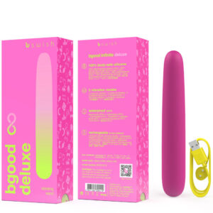 B Swish-Bgood Infinite Deluxe Vibratore Ricaricabile Silicone 13 B Swish-Bgood Infinite Deluxe Vibratore Ricaricabile Silicone · Vibratori (imaginea 3)