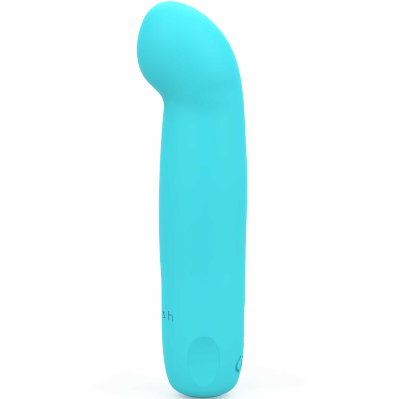 B Swish-Bcute Curve Infinite Classic Vibratore Ricaricabile da-Blu · Vibratori (imaginea 4)
