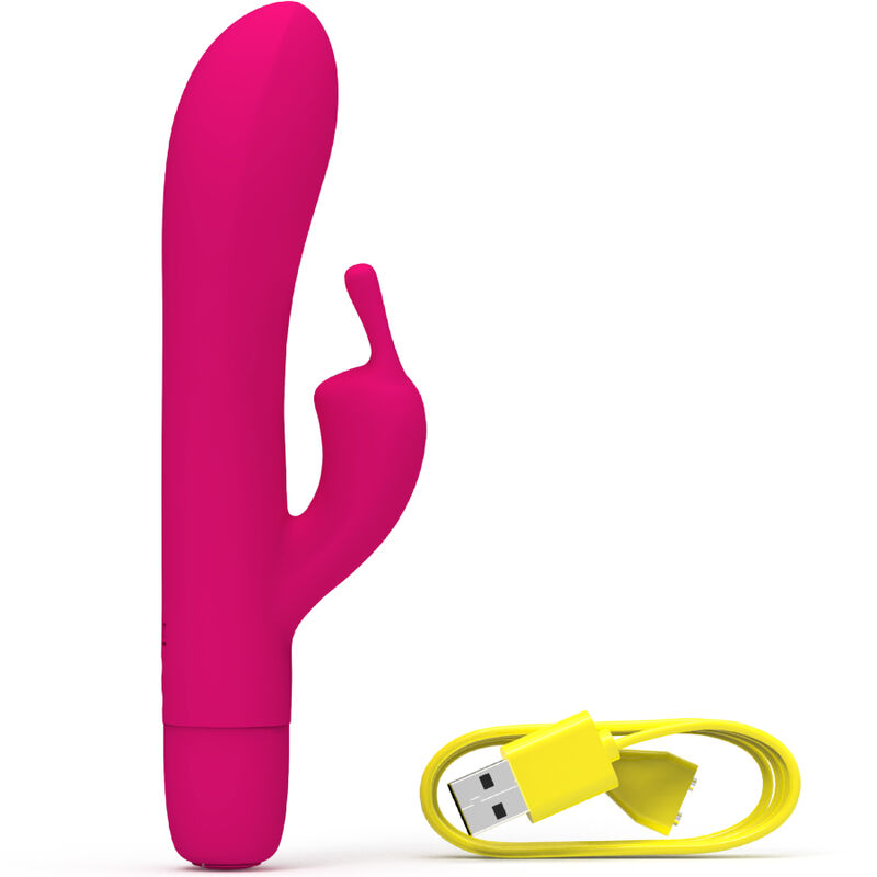 B Swish-Bwild Bunny Infinite Classic Vibratore Ricaricabile · Vibratori (immagine 2)