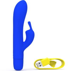 B Swish-Bwild Bunny Infinite Classic Vibratore Ricaricabile