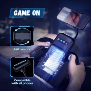 Baile For Him-Baile Game Cup Masturbatore con Movimenti di Spinta 18 Baile For Him-Baile Game Cup Masturbatore con Movimenti di Spinta · Masturbatori (imaginea 8)