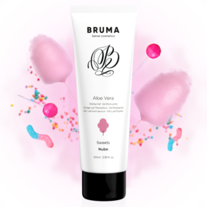 Bruma-Gel Lubrificante Aloe Vera Sweets Flavor 100 ml 10 Bruma-Gel Lubrificante Aloe Vera Sweets Flavor 100 ml · Lubrificanti (immagine 3)