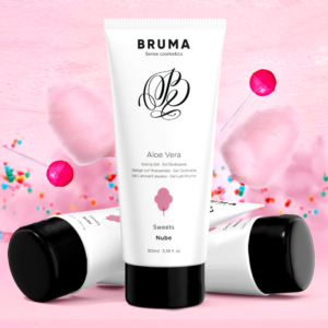 Bruma-Gel Lubrificante Aloe Vera Sweets Flavor 100 ml 13 Bruma-Gel Lubrificante Aloe Vera Sweets Flavor 100 ml · Lubrificanti (immagine 6)