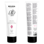 Bruma-Gel Lubrificante Aloe Vera Sweets Flavor 100 ml · Lubrificanti