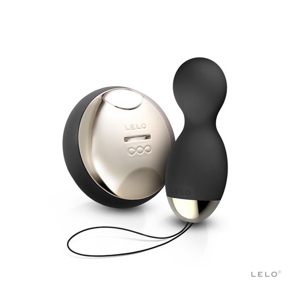 Lelo-Hula Balls in Silicone, 8 modalità con Telecomando 26 Lelo-Hula Balls in Silicone, 8 modalità con Telecomando · Vibratori (imaginea 8)