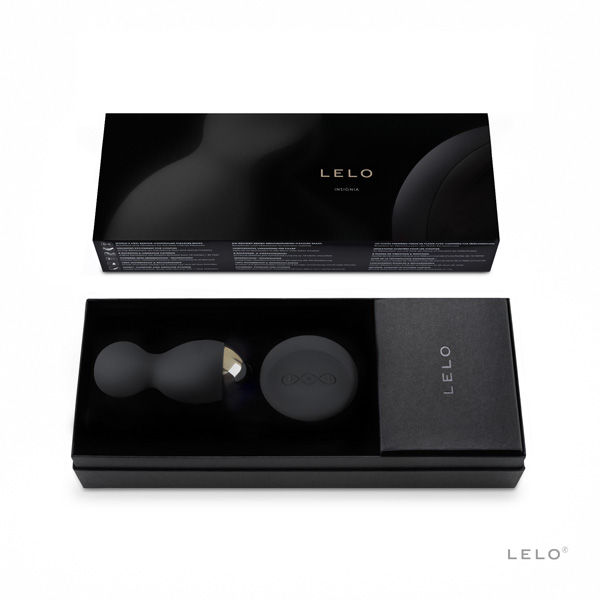 Lelo-Hula Balls in Silicone, 8 modalità con Telecomando 27 Lelo-Hula Balls in Silicone, 8 modalità con Telecomando · Vibratori (imaginea 9)