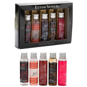 Extase Sensual-Scatola Trick or Treat · Dolciumi & Regali