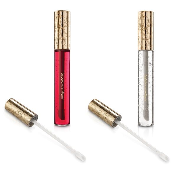 Bijoux Love Cosmetiques-Pack Duo Gloss per capezzoli caldi