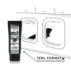 Black Hole-Gel dilatatore anale a base d'acqua 70 ml 10 Black Hole-Gel dilatatore anale a base d'acqua 70 ml · Lubrificanti (imaginea 3)