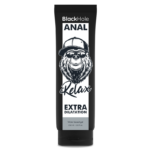 Black Hole-Gel a base d'acqua per la dilatazione anale 250 ml · Lubrificanti